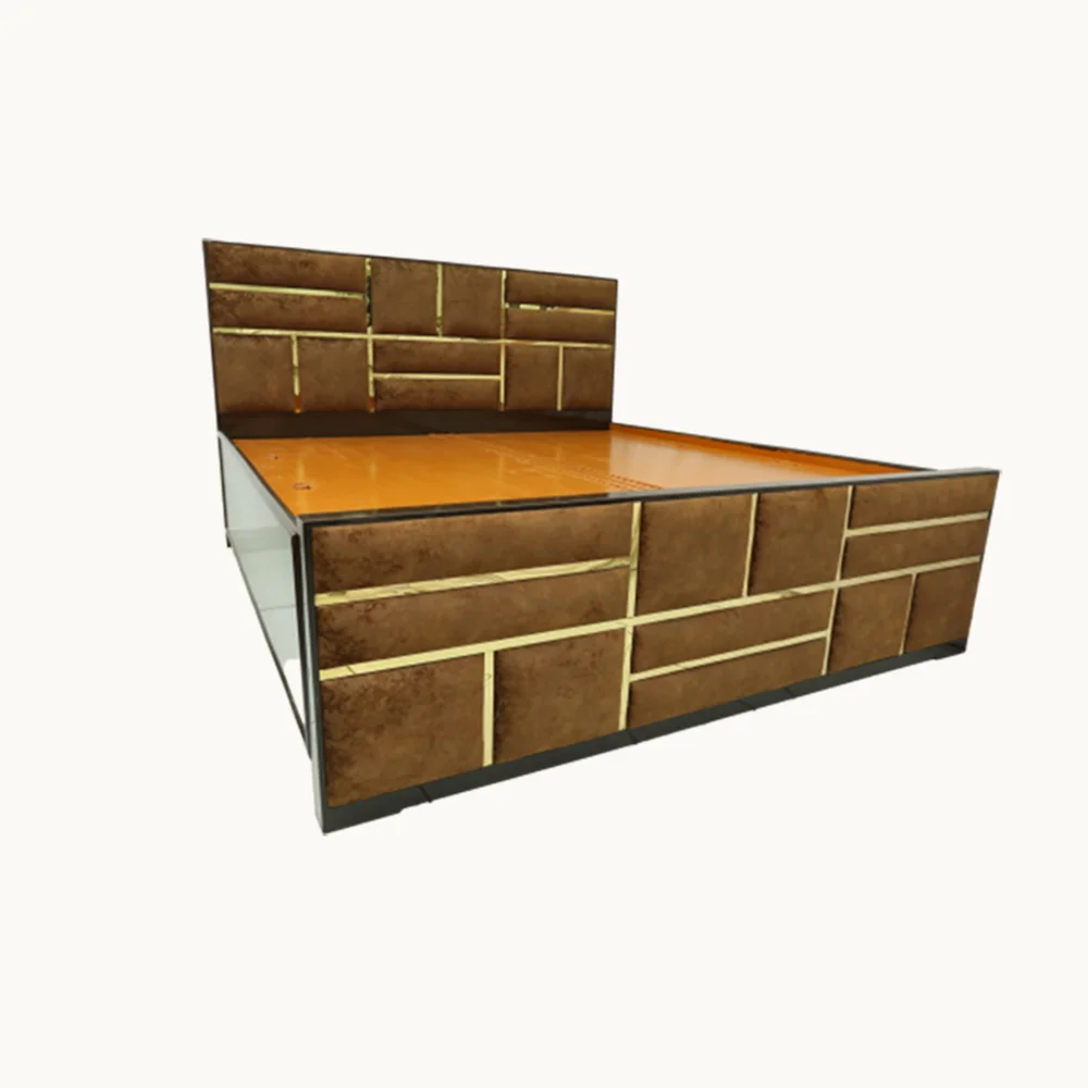 buy Wooden Bed online