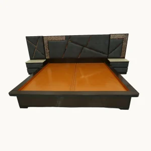 buy low floor luxury bed in delhi