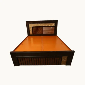 Double Bed