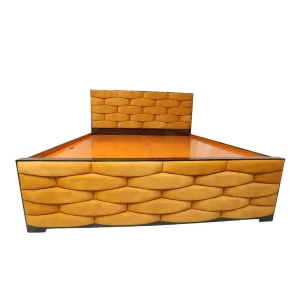 Buy Wooden Bed in Delhi