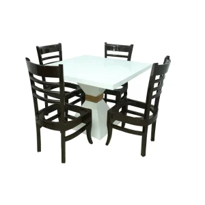 Buy Teak Wood Dining Table