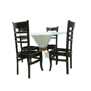 Buy Teak Wood Dining Table