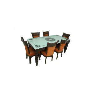 Buy Dining Table Set in dwarka