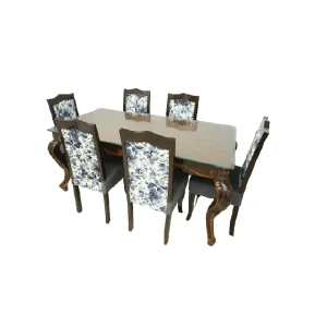 luxury dining table