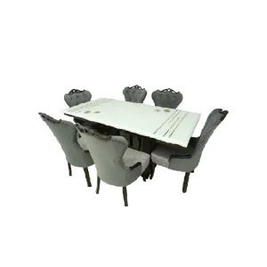 dining table set in dwarka