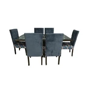 6 seater dining table cost