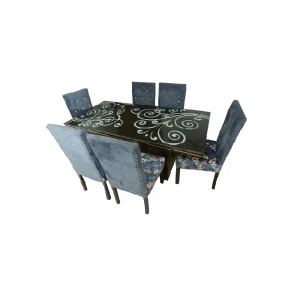 6 seater dining table cost