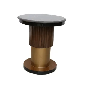 Buy Wooden Corner Table