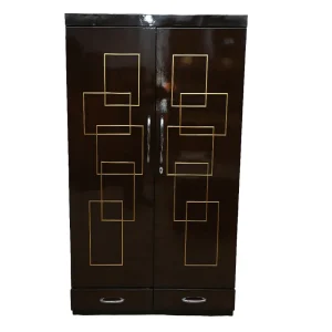 Wooden Wardrobe in Delhi