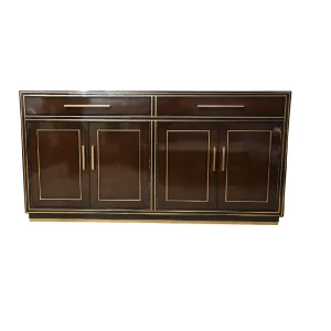 buy solid wooden sideboard cabinet for storage