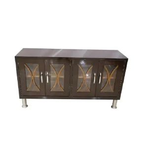 Wooden Mirror Cabinet manufacturer