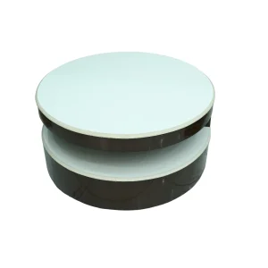 Buy Round Marble Top Center Table Online