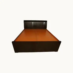 Buy Wooden Counter Bed online