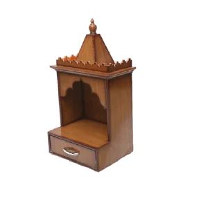 Buy Wooden Temple