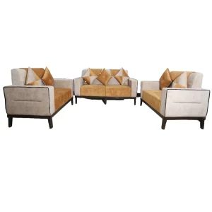 7 Seater Malaysian Sal Sofa Set