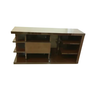 Wooden Tv Cabinet