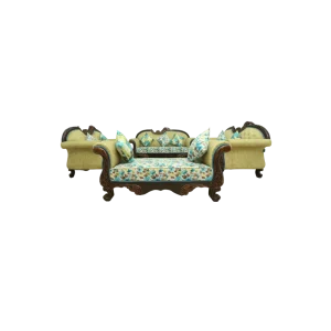 9 Seater Maharaja Sofa Set