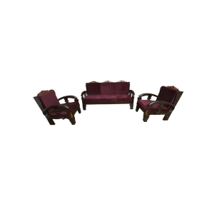 5 Seater Sofa set