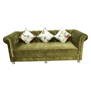 7 Seater Malaysian Sal Sofa Set