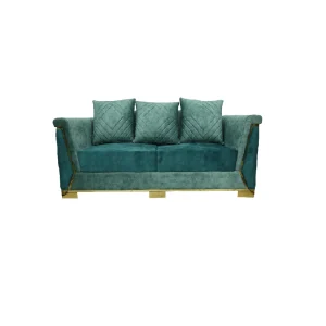 5 seater malaysian sal sofa