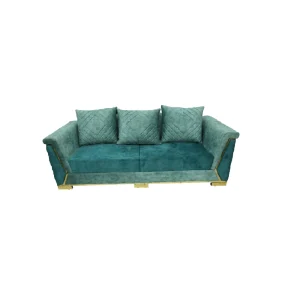 5 seater malaysian sal sofa