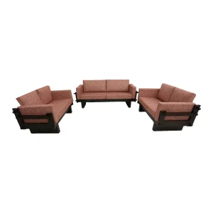 7 Seater Malaysian Sal Sofa Set