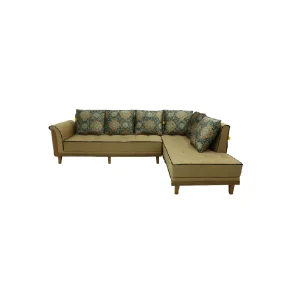 L Shape Sofa Set