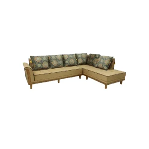 L Shape Sofa Set